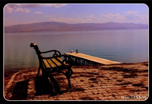 Erciş Sahil